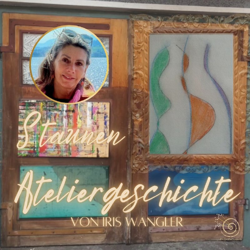 [**Staunen · Gastgeschichte von Iris Wangler**](https://www.youtube.com/watch?v=VTF3CPQfKwU)