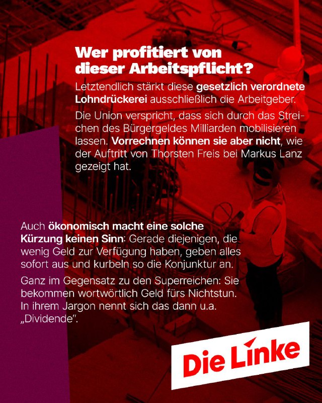 DIE LINKE