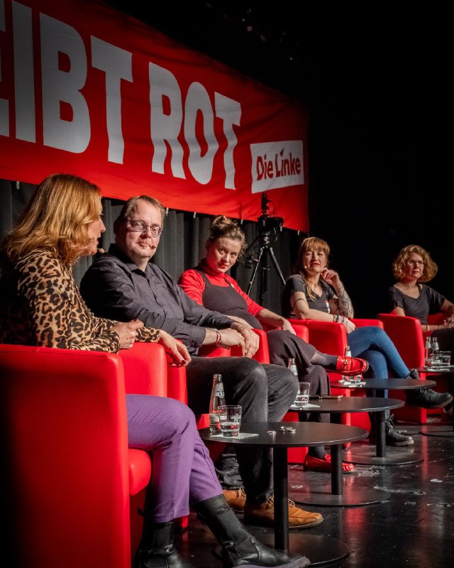 Die Linke Leipzig - Infos & …