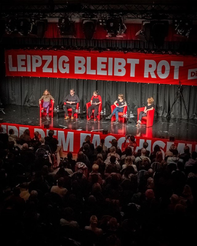 Die Linke Leipzig - Infos & …