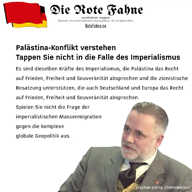 **Palästina-Konflikt verstehen