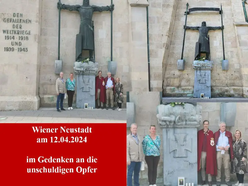 **WIENER NEUSTADT**