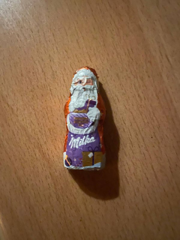 **Hab ich heute an der Tanke …