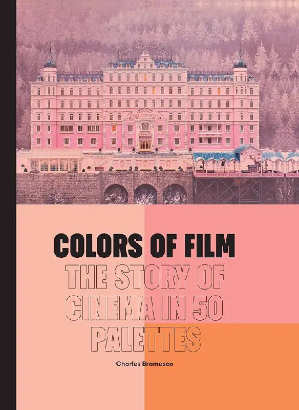 [**COLORS OF FILM: THE STORY OF …