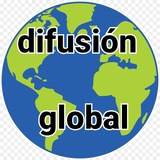 Difusión 🌎 global