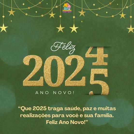 Desejo a todos os inscritos, um …