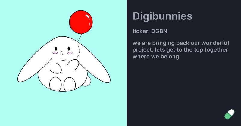 DigiBunnies