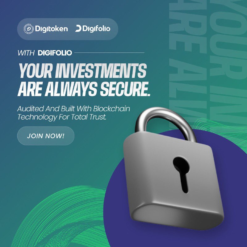 Ensuring top-notch security of users' assets, …