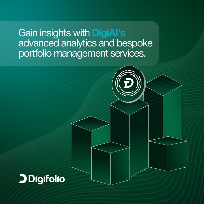 Revolutionize your world with [#DigiAI](?q=%23DigiAI) ***?***