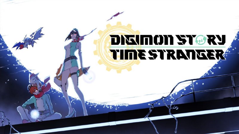 **اطلاعات بیشتری از بازی Digimon Story: …