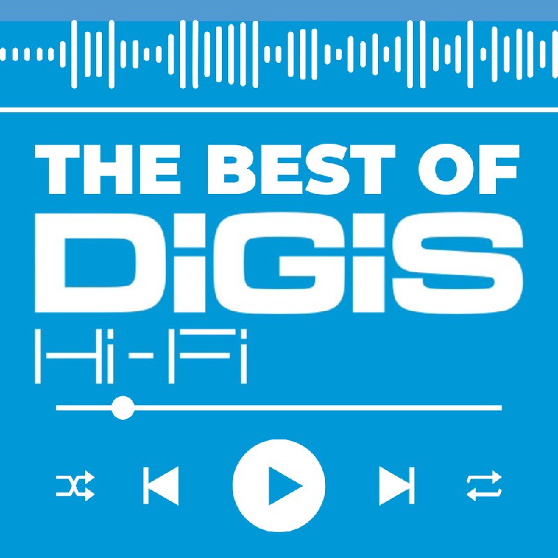 *****🎸***The Best of DIGIS Hi-Fi*****🎸***