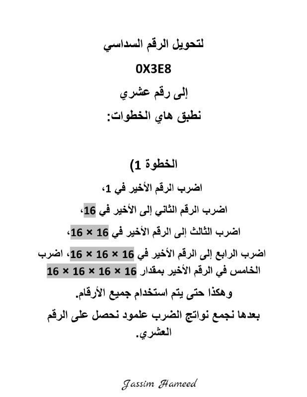 Digital Electronics