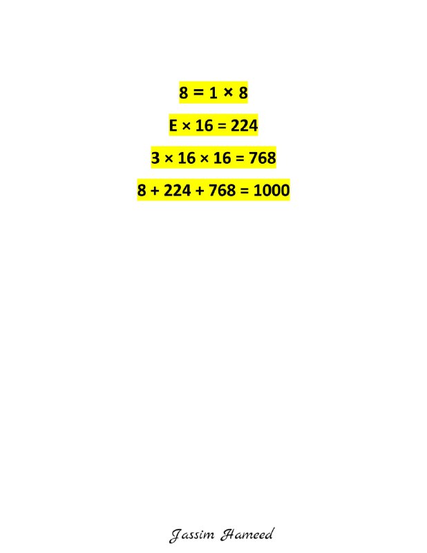 Digital Electronics