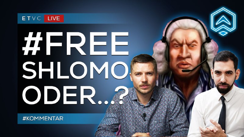 *****?*** LIVE | FREE SHLOMO - …