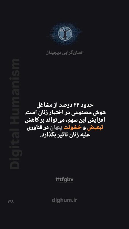انسان‌گرایی دیجیتال