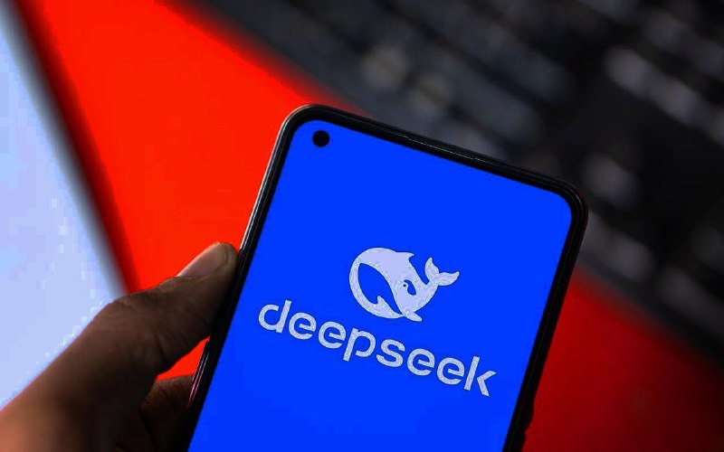 **Взлом DeepSeek**