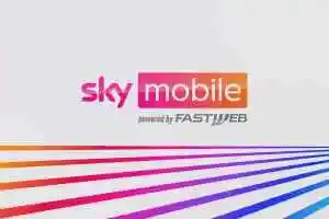 ***📱******🚀*** Sky Italia svela il futuro della connettività con Sky Mobile powered by Fastweb! ***🔥***