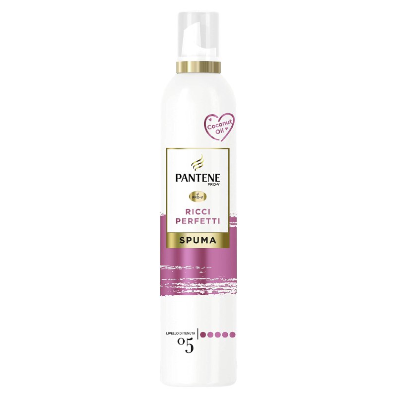 ***📌*** **Pantene Pro-V - Spuma Ricci …