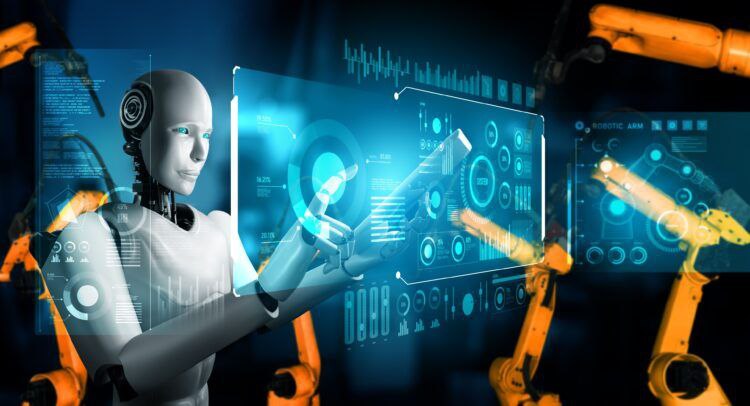 [رباتیک چیست؟](https://infourtech.com/industry4/what-is-robotics/)