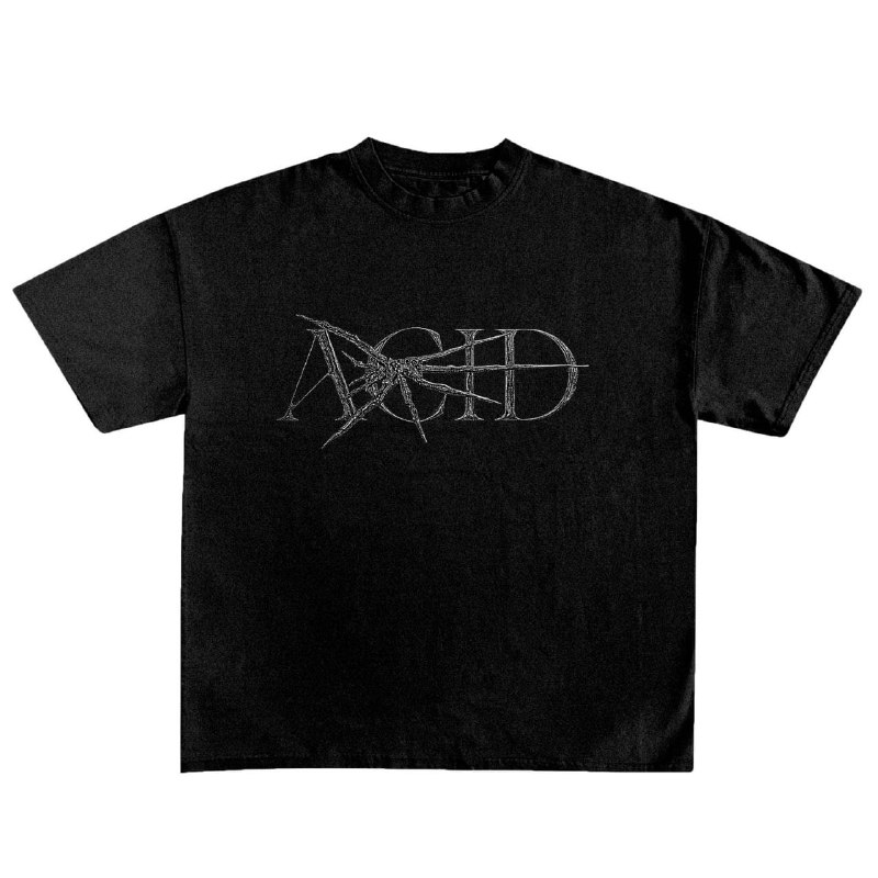 T-shirt «ACID»