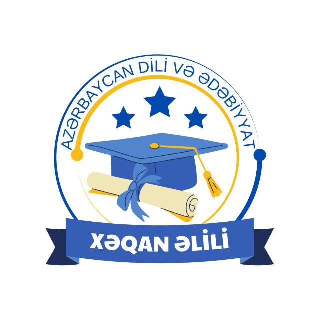 Azərbaycan dili və Ədəbiyyat 📚