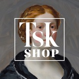 ***🔈*** Первый [онлайн-магазин по продаже холстов!](https://t.me/TSKSHOP_ONE)