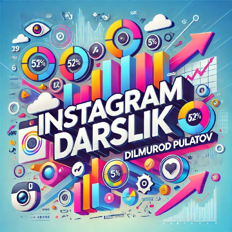 *****‼️***** **Xabaringiz bor instagramda tahminan 90 …