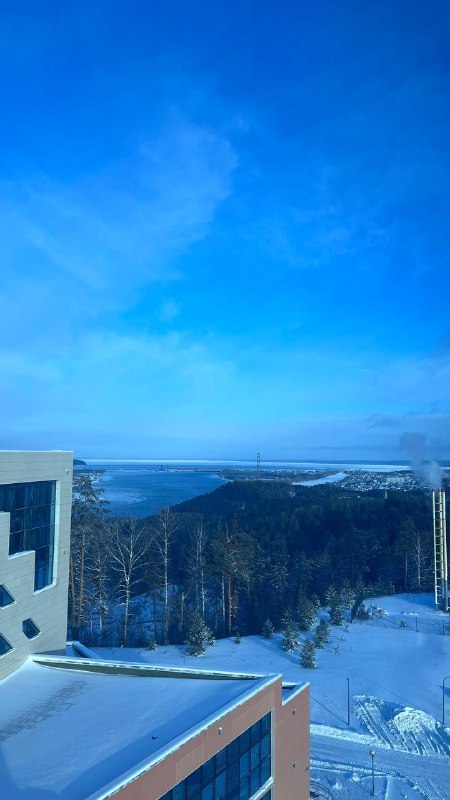 Второй раз в Чайковском , но …