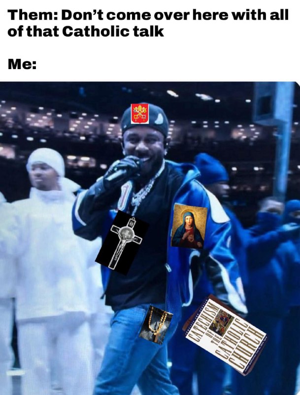 Dimensional Story ✝️