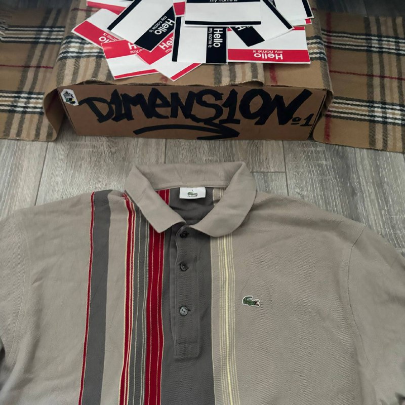 DIMENSION STORE