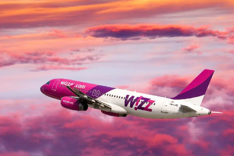 [Wizz Air lansează zboruri directe către …