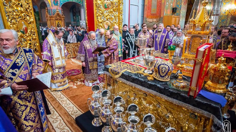 До вчорашніх дискусій високопревелебних архімандритів щодо …