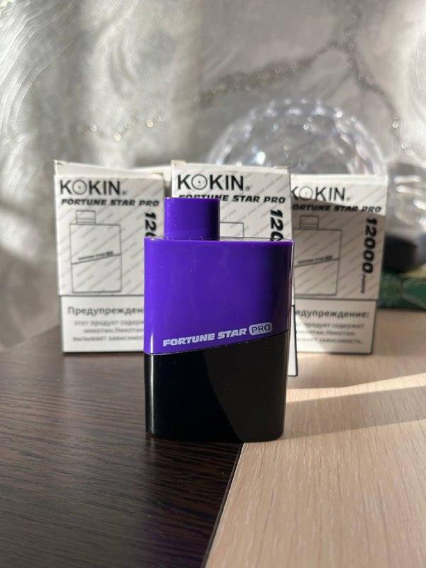 KOKIN 12000