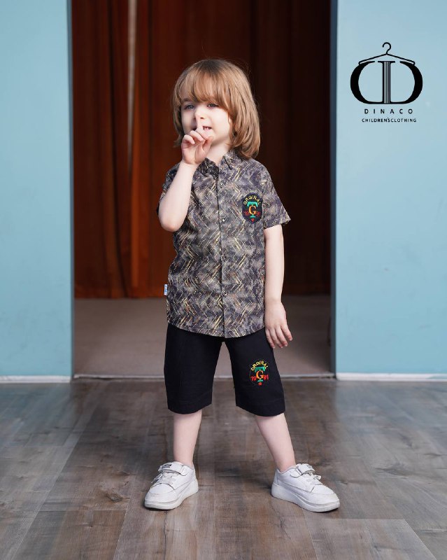 ***🪡*** Dinaco Collection