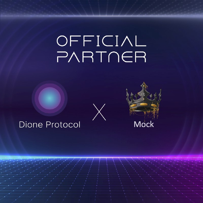 Dione Protocol