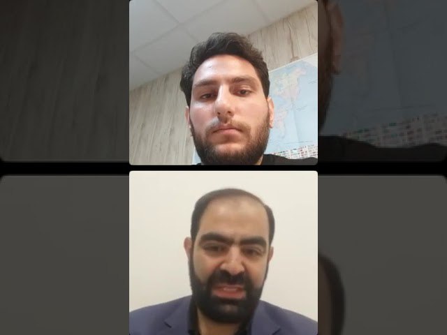 ***?*** جلسه ضبط شده نشست اینستاگرامی …