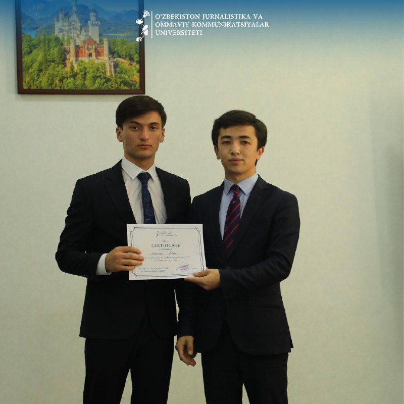 Diplomacy Society | UzJMCU