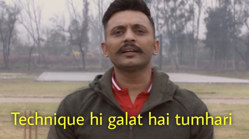 Pakistani faujis watching South Korea: