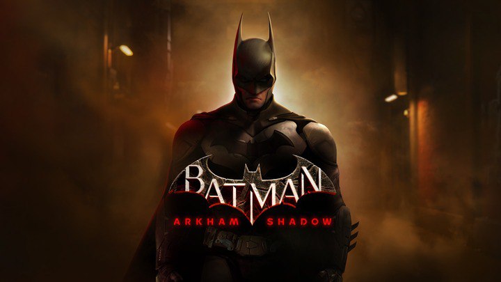 **Batman - Arkham Shadow** - *добавлено …