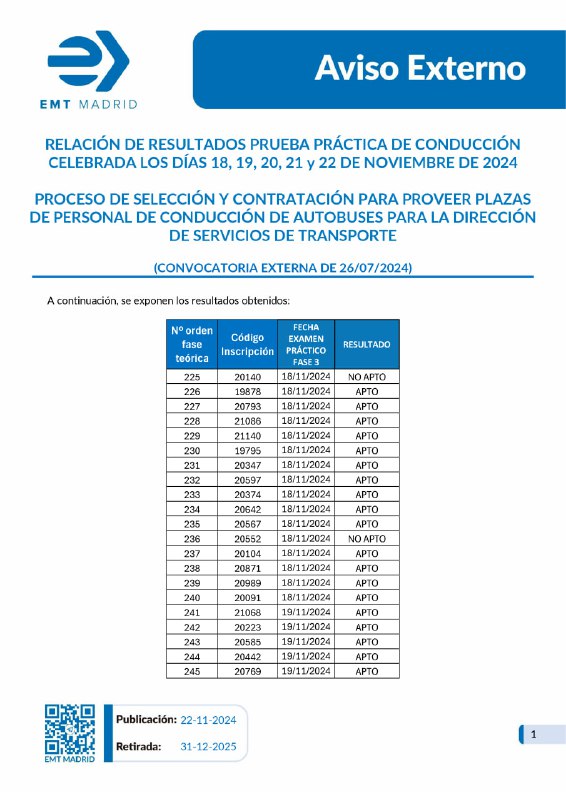 DIRECCIÓN MOVILIDAD