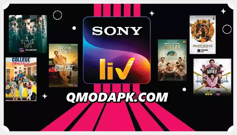 ******🔰*** SonyLiv Latest (Premium Unlocked) Mod …