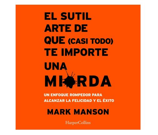 ***📖*** **Escucha "El sutil arte de …