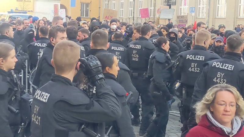 **Regensburg 22.02.2025**