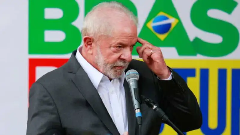 ***🚨*** **Faz o L**: Lula corta …