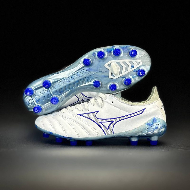 Бутсы Mizuno Creation Morelia Neo II …