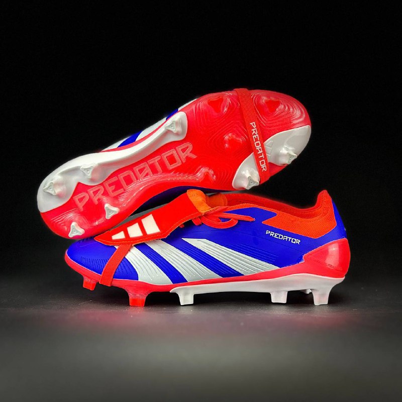 **Бутсы Adidas Predator 2024 FG