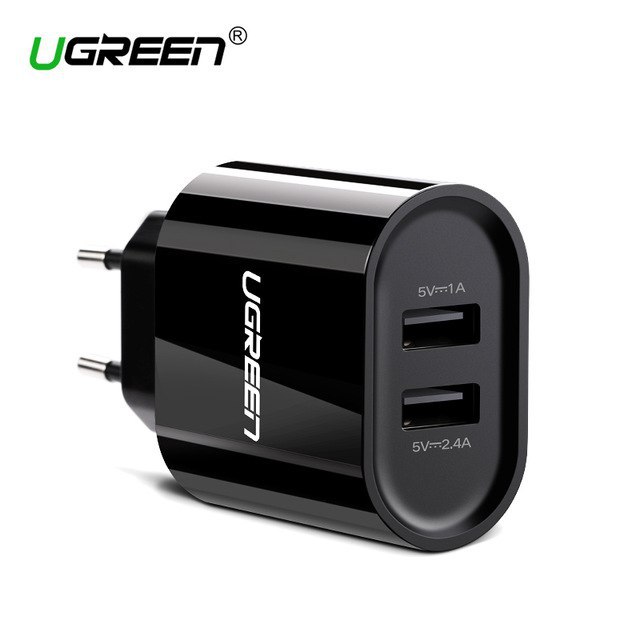 Ugreen USB Charger for iPhone Mobile …