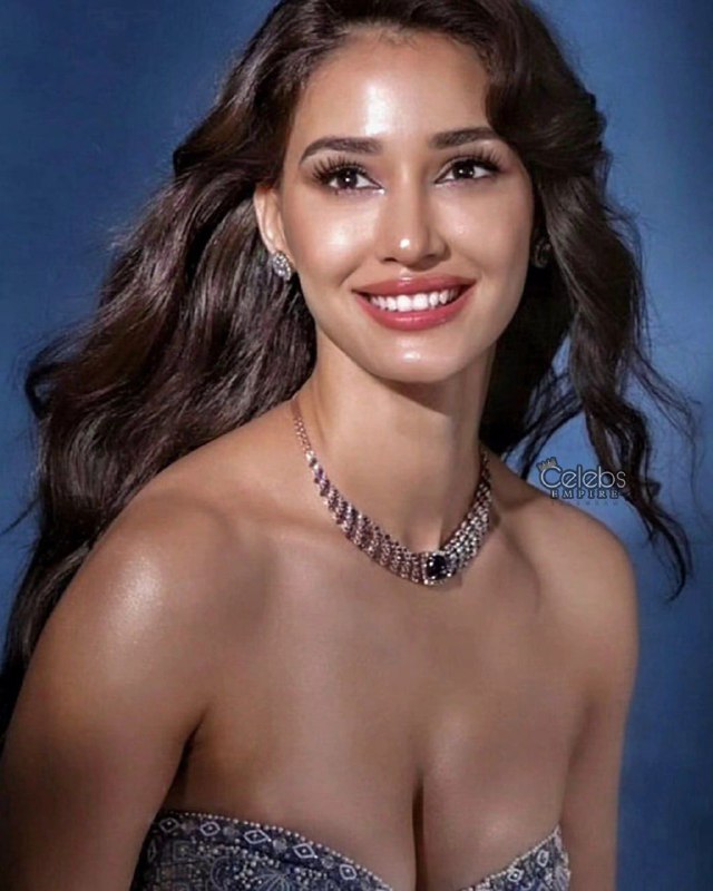 Disha Patani