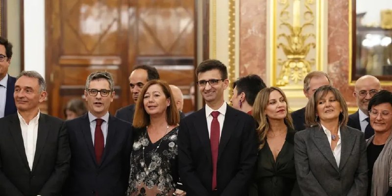 *Los nuevos consejeros de RTVE pasarán …