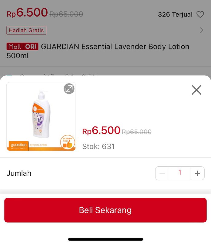 Masih ada nih cek2 toko nyaa …